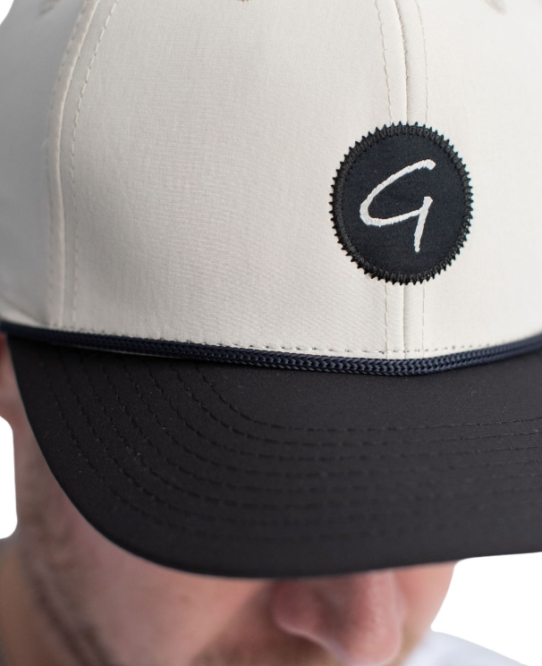 GENTS Limited Edition - Black/Cream