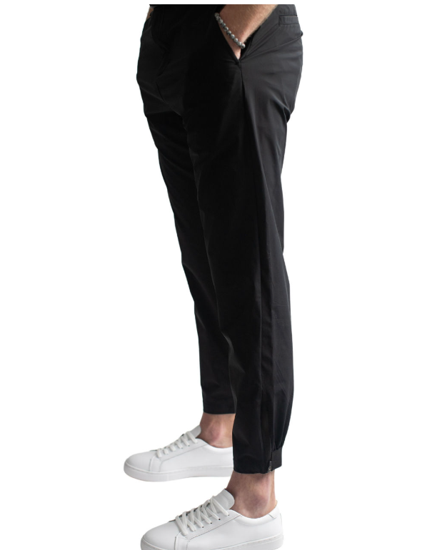 GENTS Joggers - Black