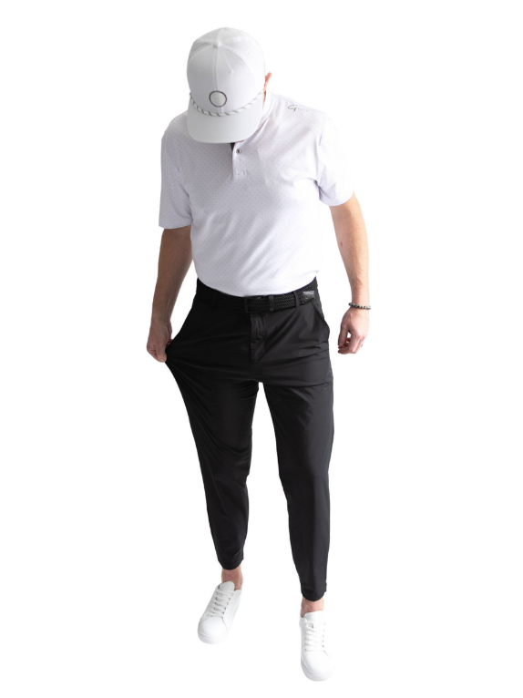 GENTS Joggers - Black