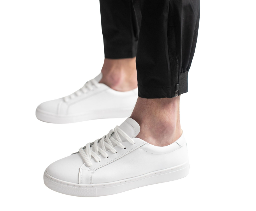 GENTS Joggers - Black