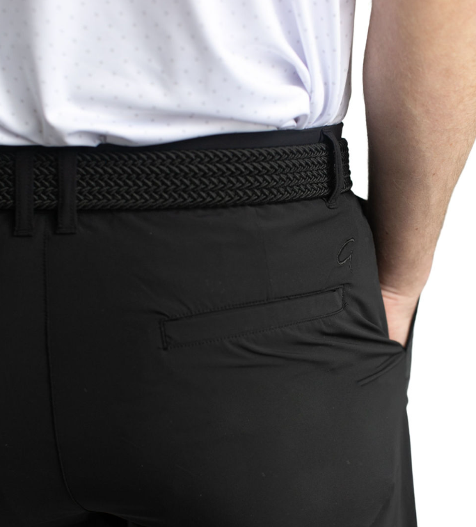 GENTS Joggers - Black
