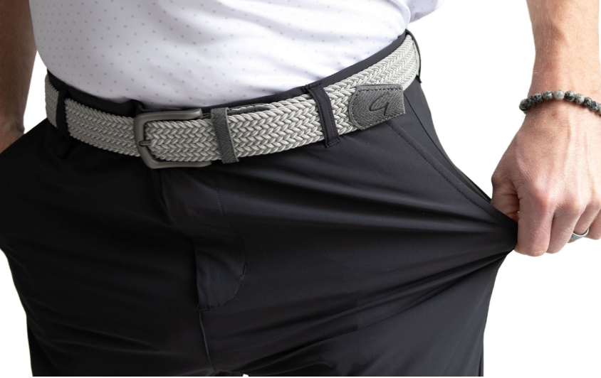 GENTS Joggers - Graphite