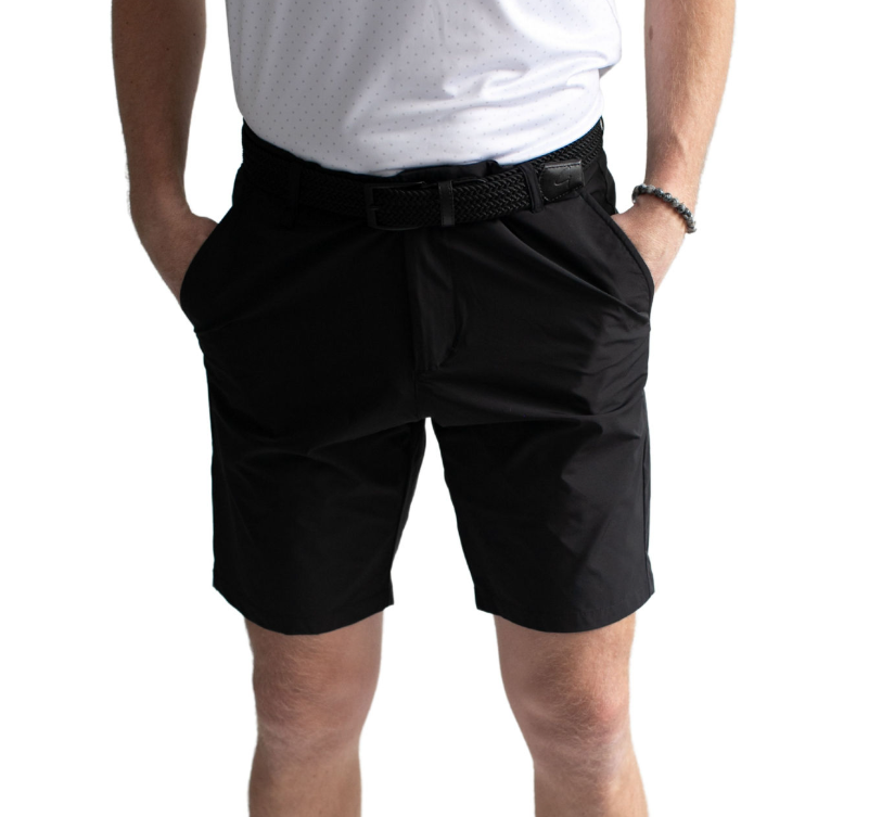 GENTS Shorts - Black