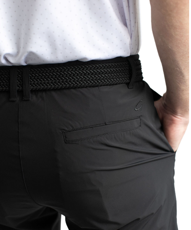 GENTS Shorts - Black