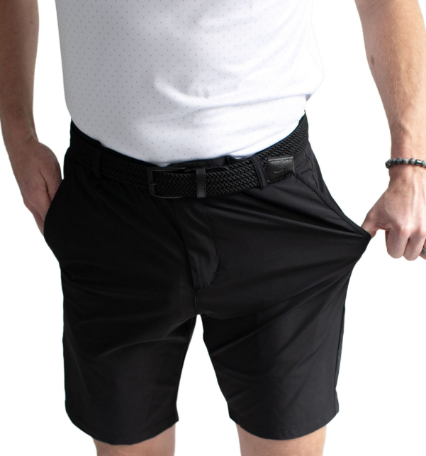 GENTS Shorts - Black