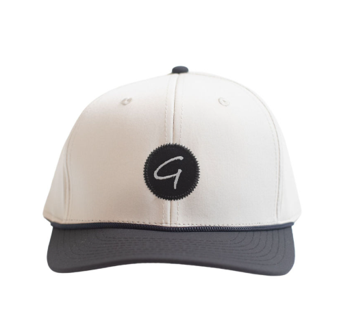 GENTS Limited Edition - Black/Cream