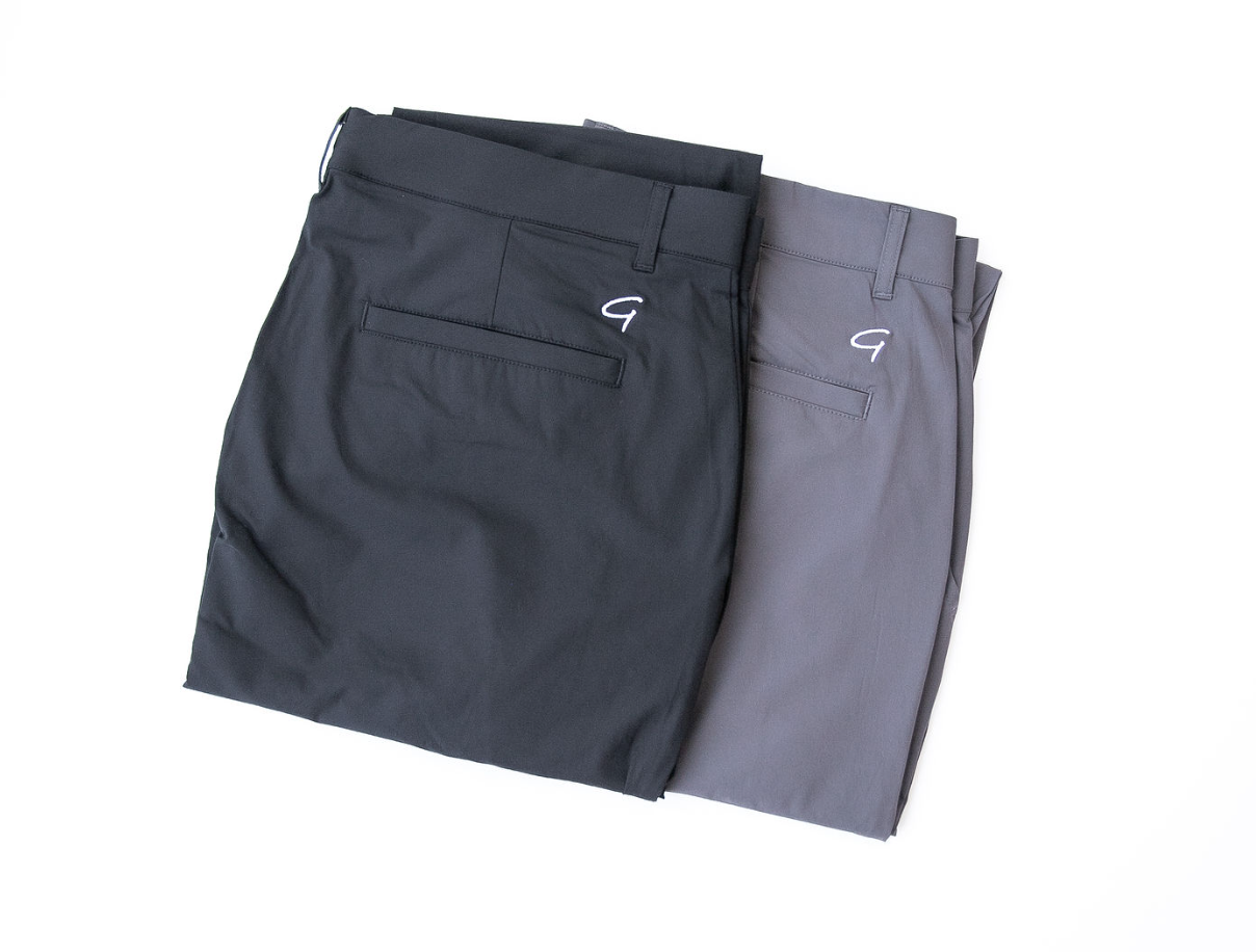 GENTS Pants - 3 Pack (Short)