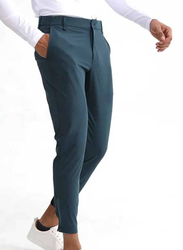 GENTS Pants (3 Colours)