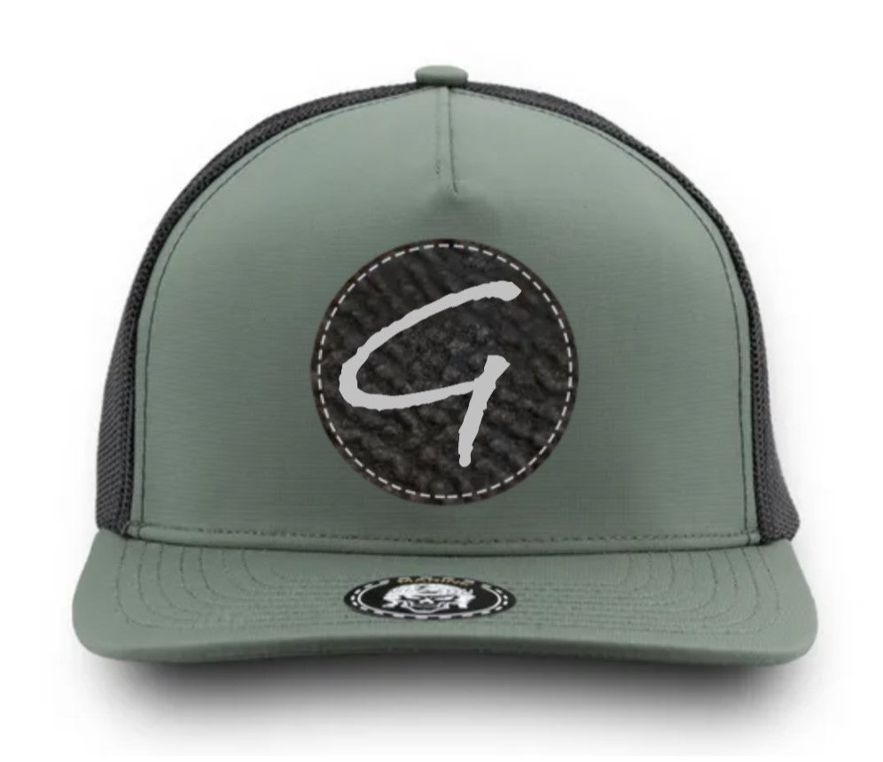 GENTS Standard Snap Back