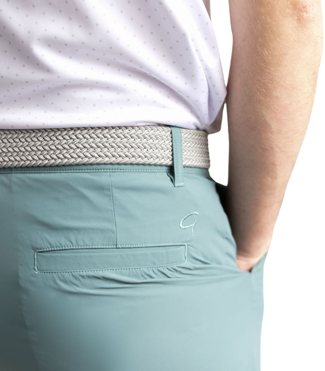 GENTS Joggers - Sage