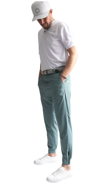 GENTS Joggers - Sage