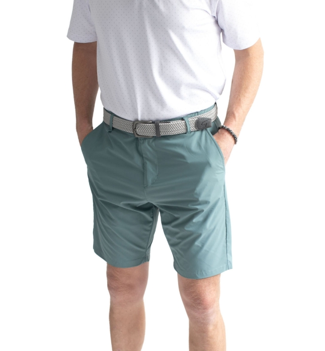 GENTS Shorts - Sage