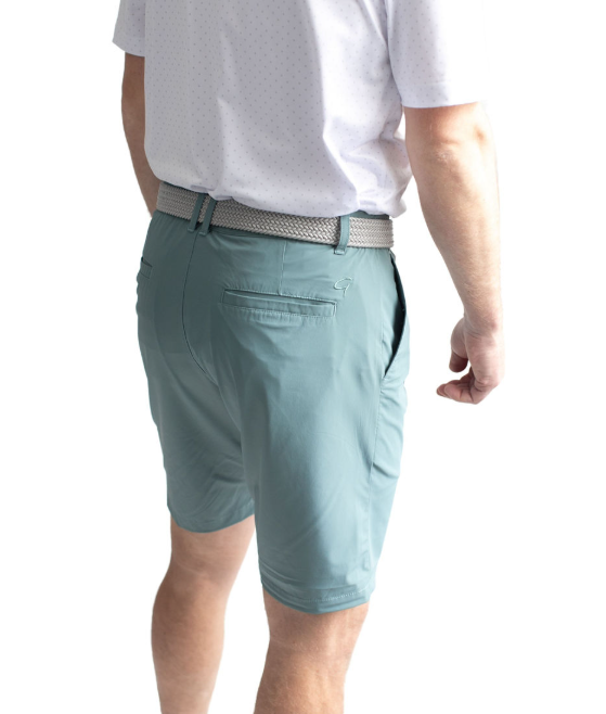 GENTS Shorts - Sage
