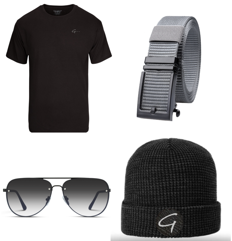 GENTS COMBO SALE - SAVE $25