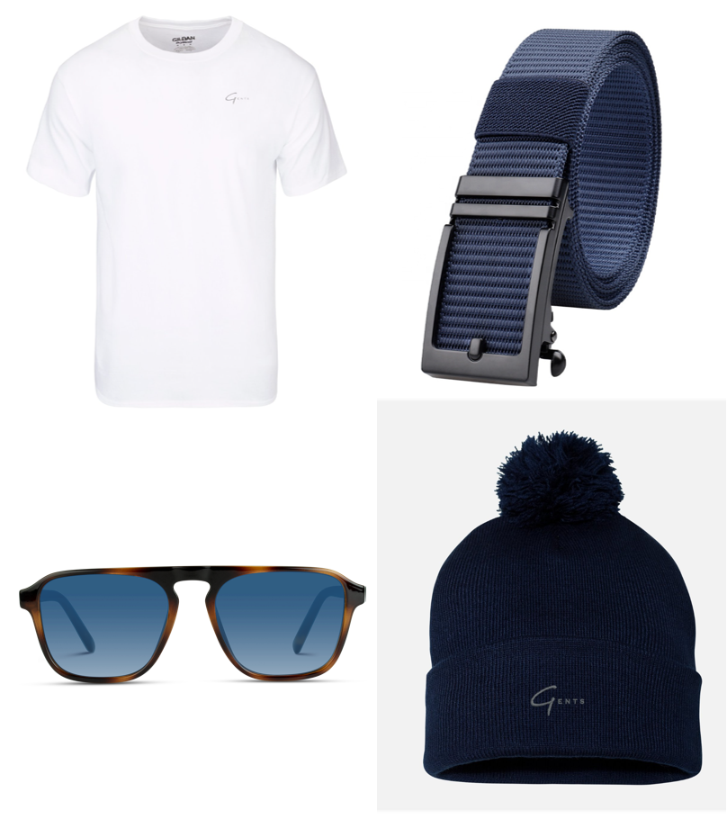 GENTS COMBO SALE - SAVE $25