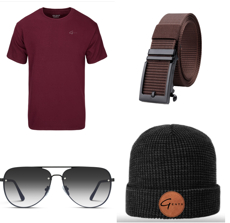 GENTS COMBO SALE - SAVE $25