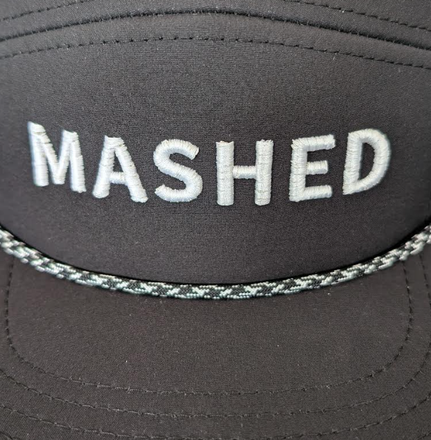 MASHED Hat - SAVE $15!!!
