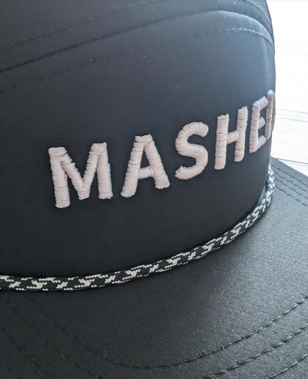 MASHED Hat - SAVE $15!!!
