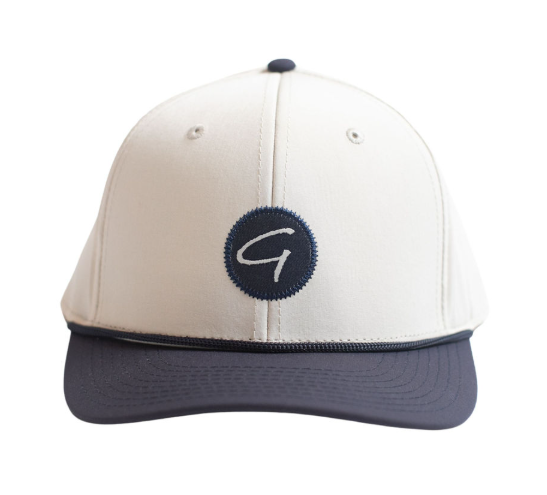GENTS Limited Edition - Navy/Cream