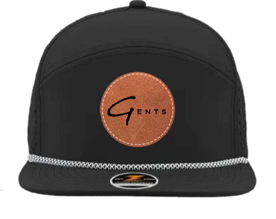 GENTS Rope Hat
