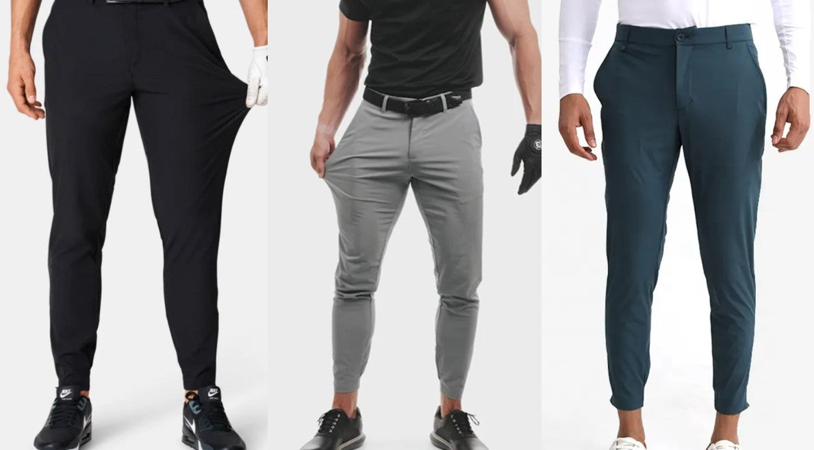 GENTS Pants - 3 Pack (Save 20%)