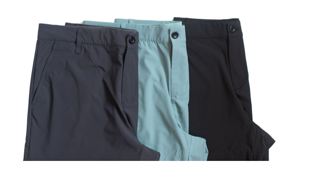 GENTS Joggers - Ambassador Trio!