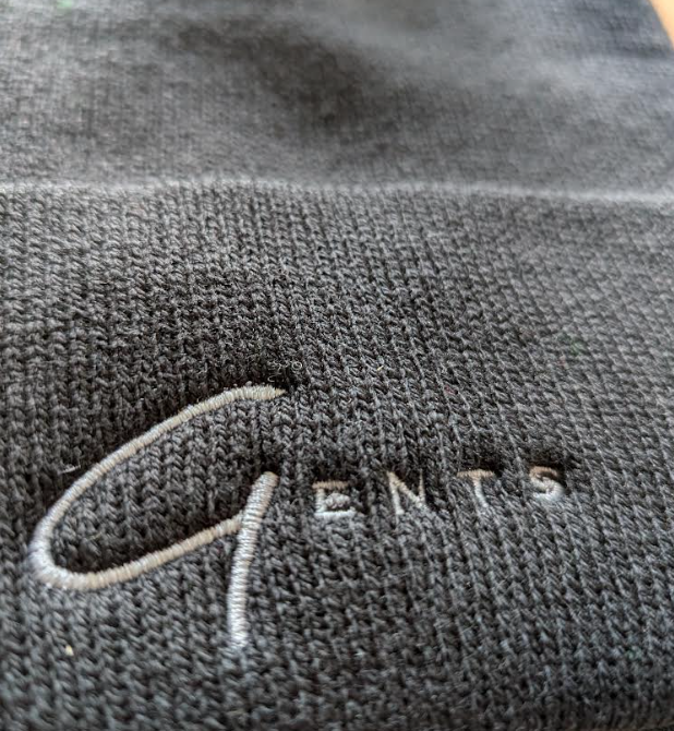 GENTS Pom Pom - SAVE $10!!!