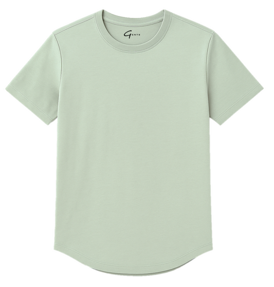Classic Soft Sage Tee