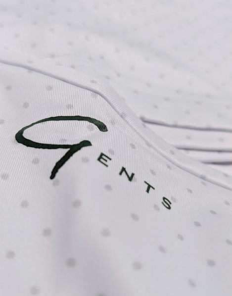 White & Hunter Green