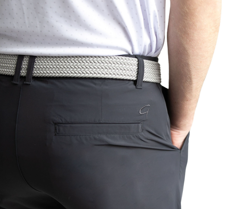 GENTS Joggers - Graphite