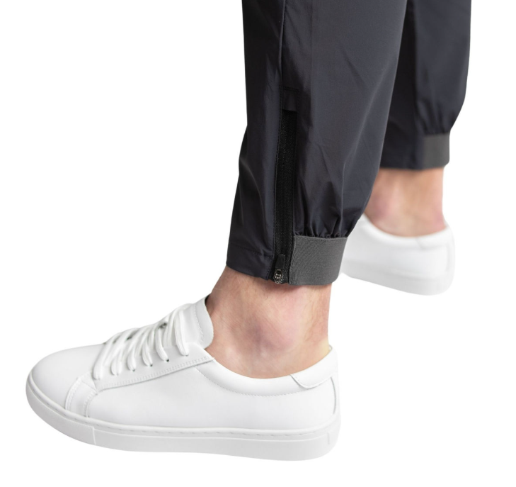 GENTS Joggers - Graphite