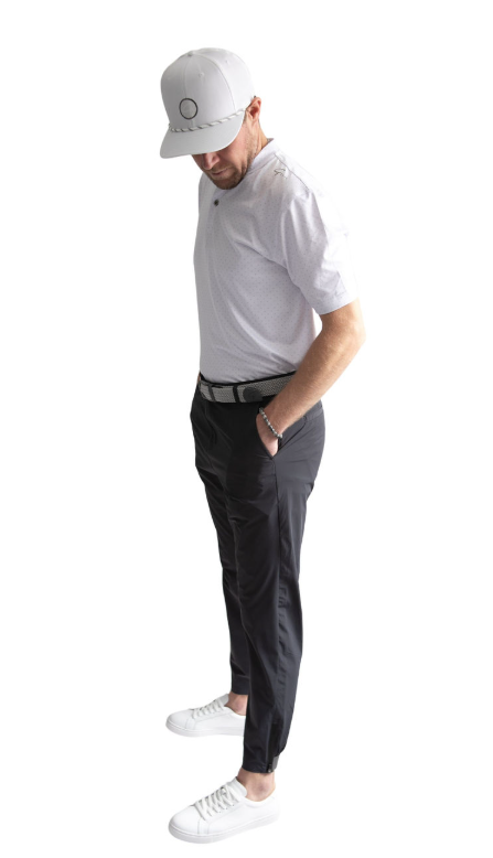 GENTS Joggers - Graphite