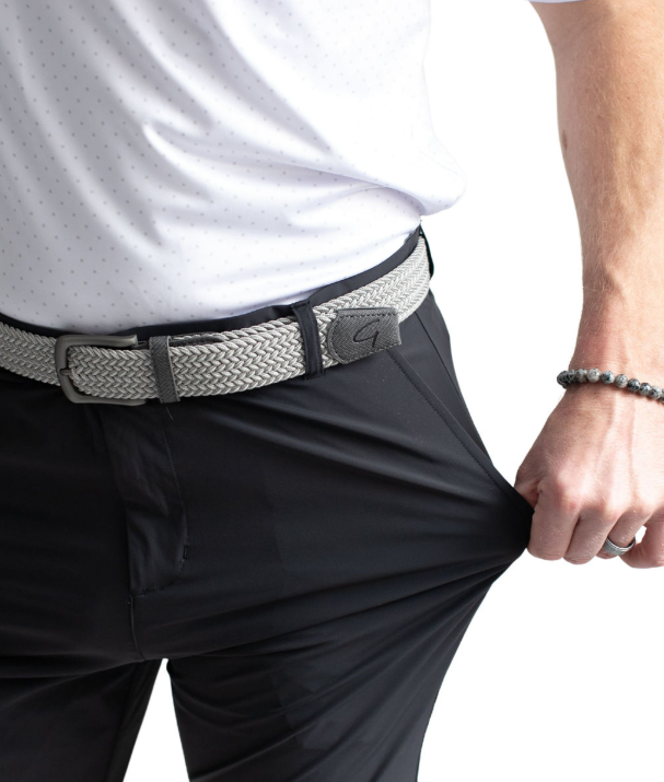 GENTS Shorts - Graphite