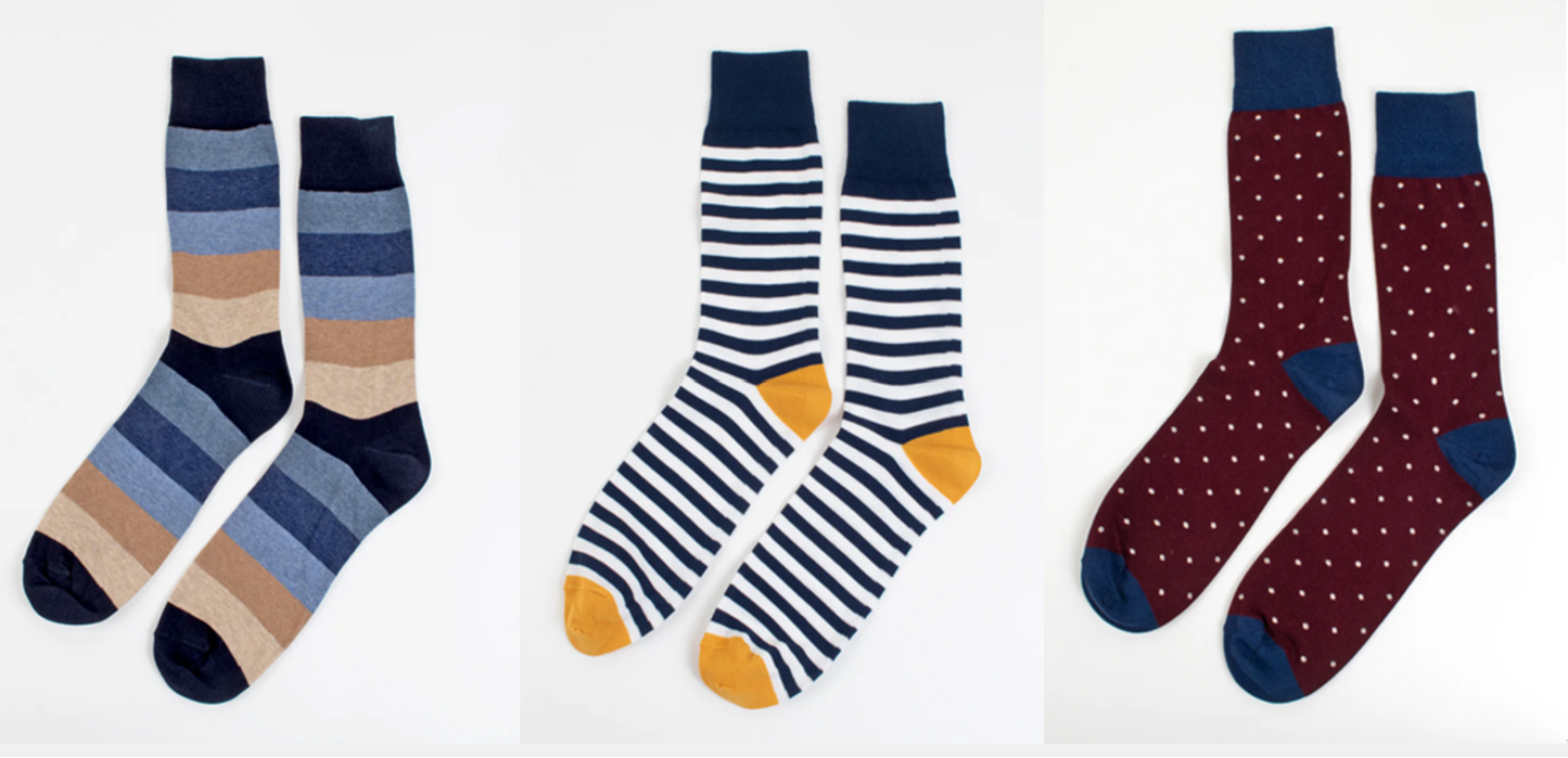 SOCK SALE -$30 OFF