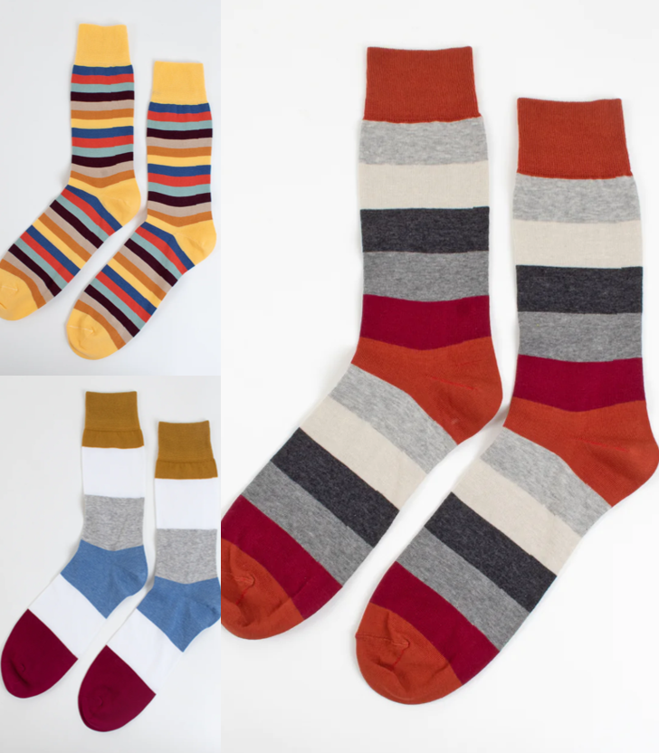 SOCK SALE -$30 OFF