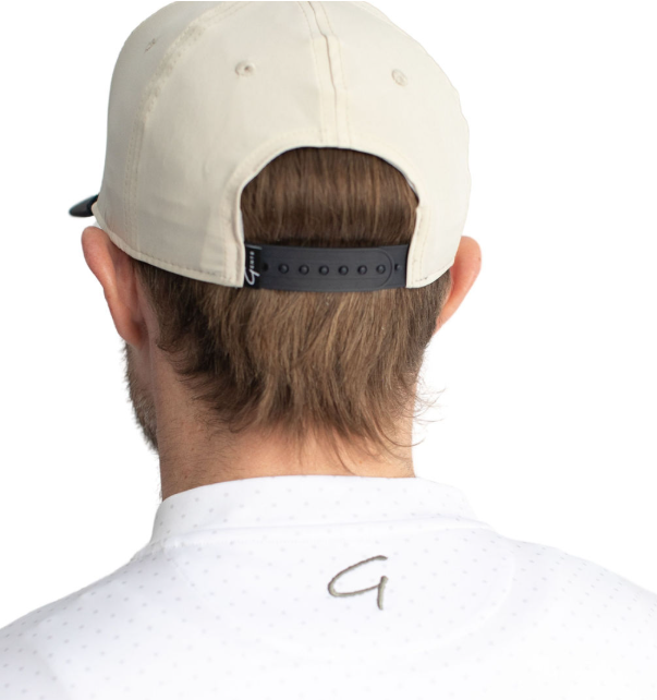 GENTS Limited Edition - Navy/Cream