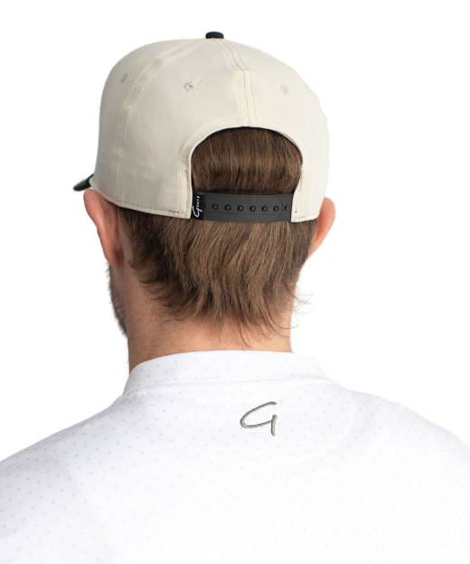 GENTS Limited Edition - Black/Cream