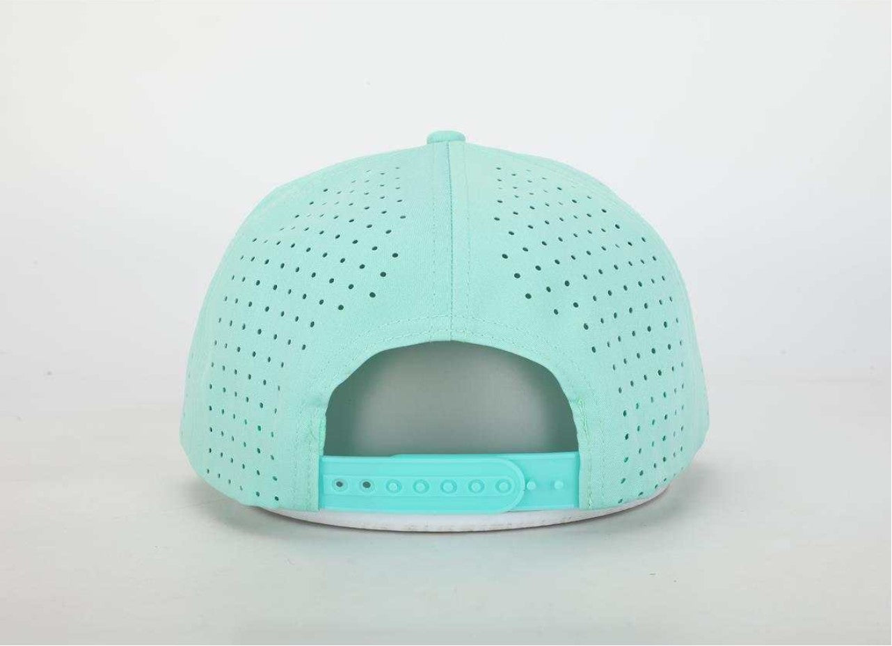 Turquoise Flare