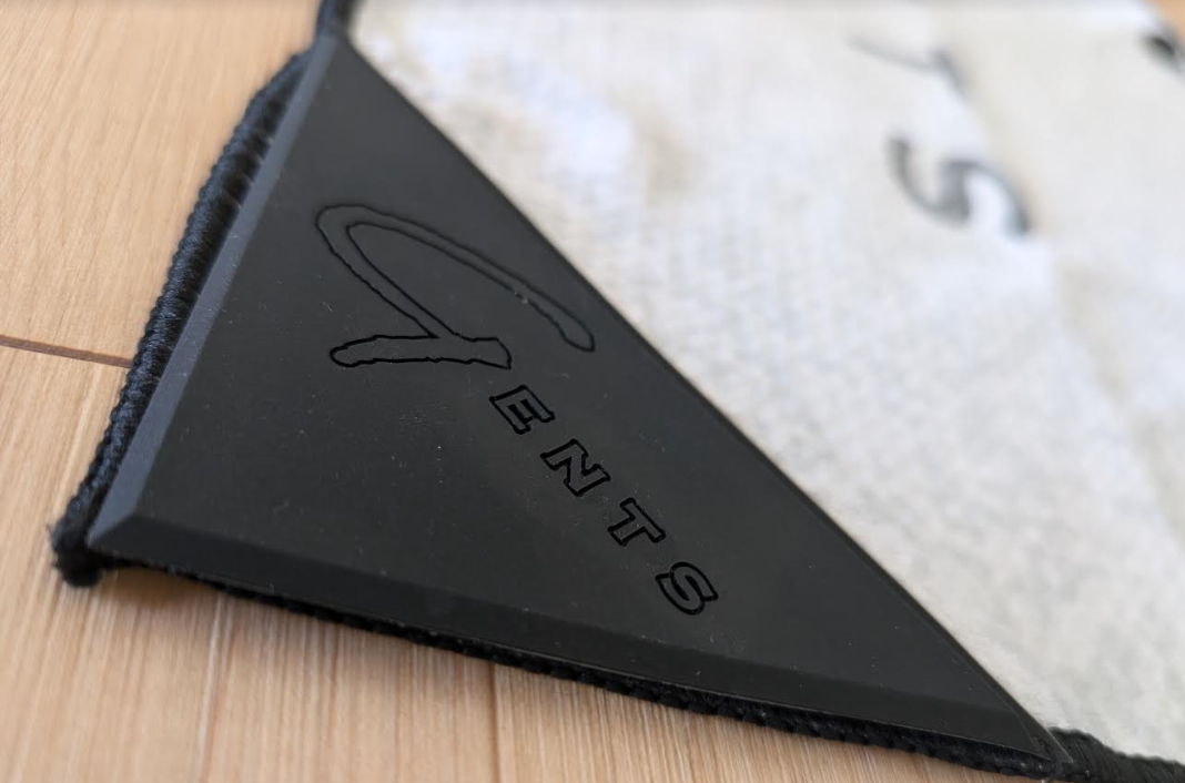 GENTS Golf Towel - Save $15!!!