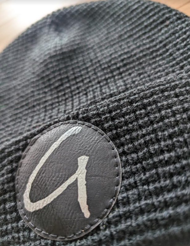 GENTS Waffle Toque - Save $15!!!