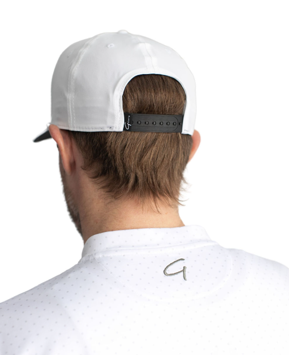 GENTS Limited Edition - Black/White