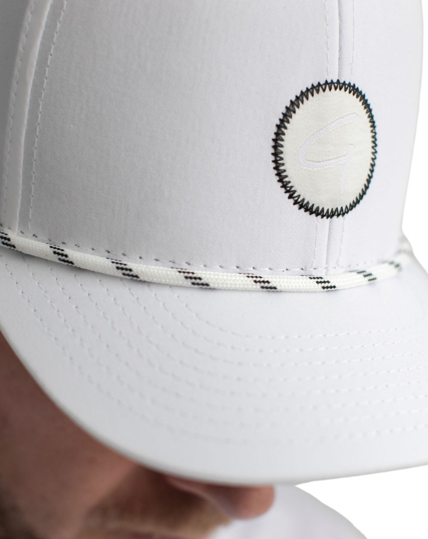 GENTS Limited Edition - Black/White