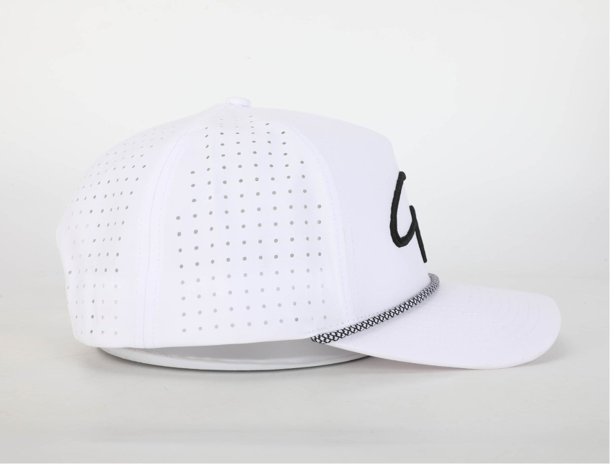 GENTS Classic - White