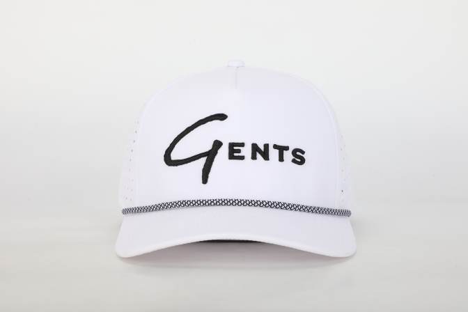 GENTS Classic - White