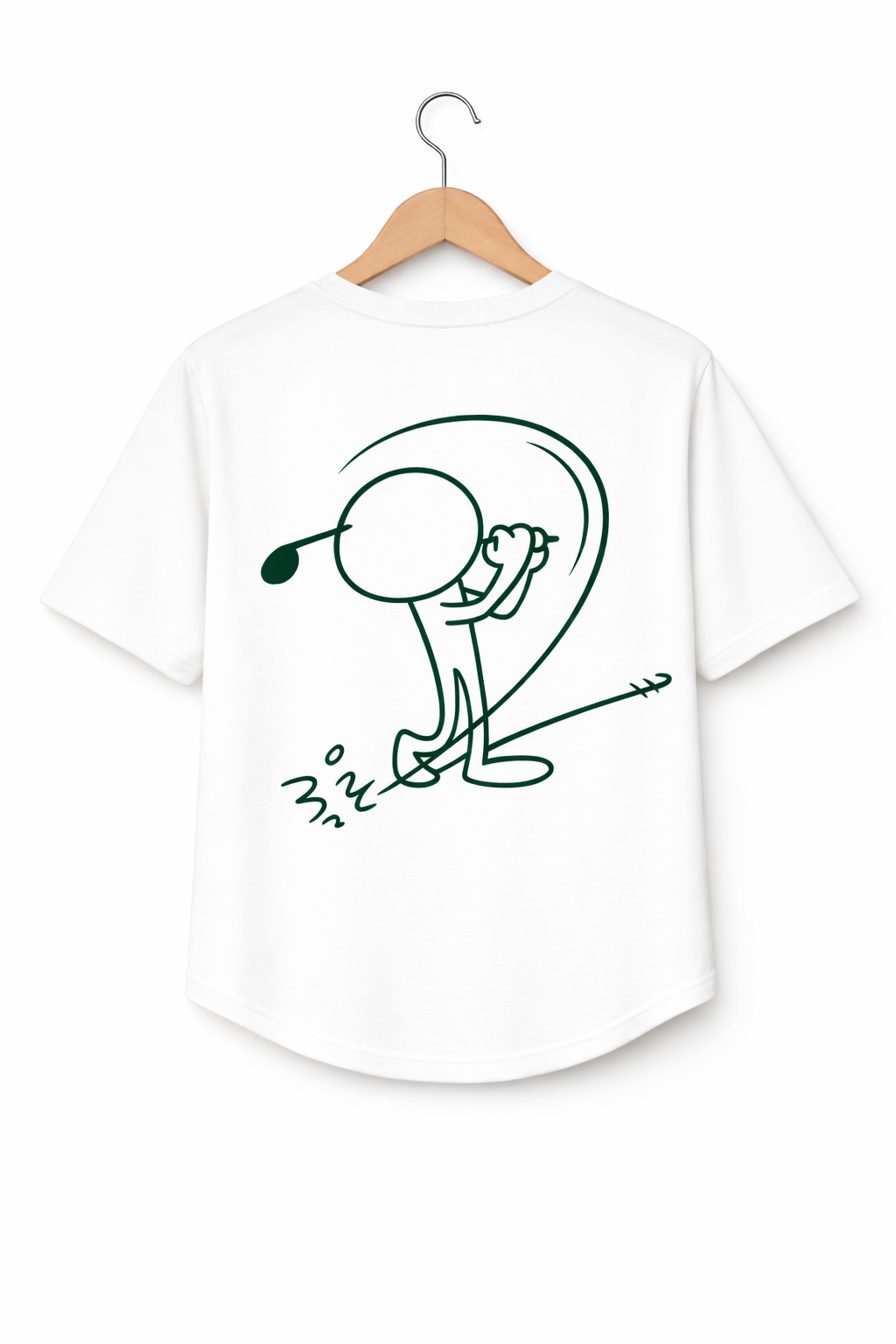 Stick Man!