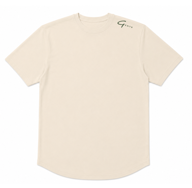 Character Tee - Misprint Sale
