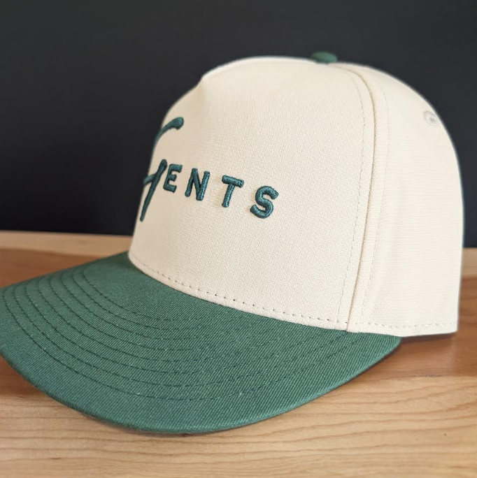 GENTS Cotton Collection  - Forest/Birch