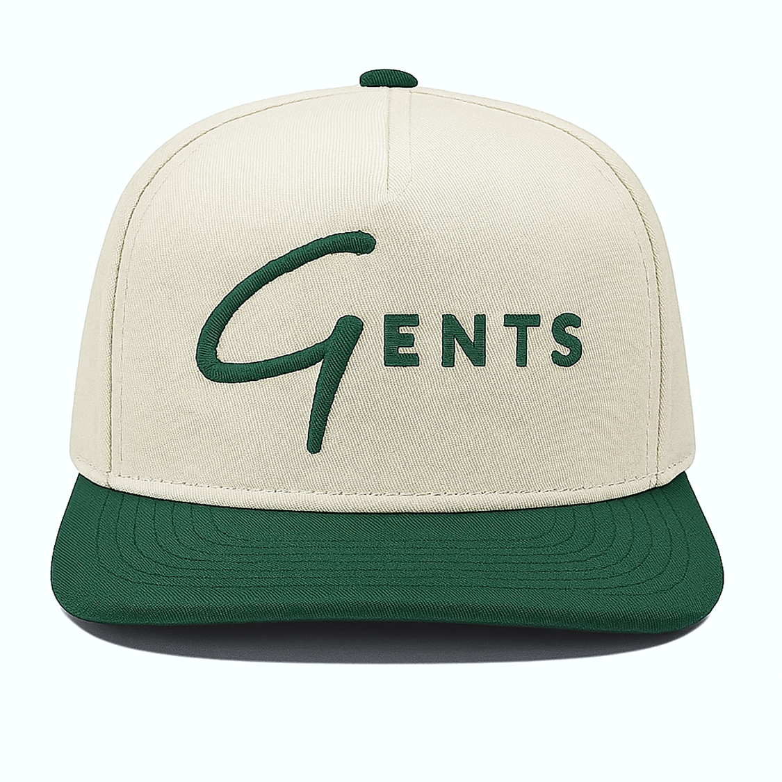 GENTS Cotton Collection  - Forest/Birch