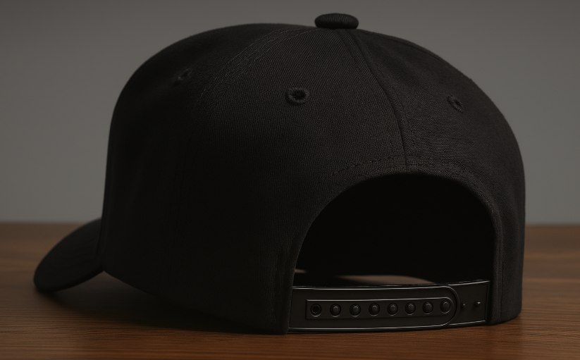 GENTS Cotton Collection - Black