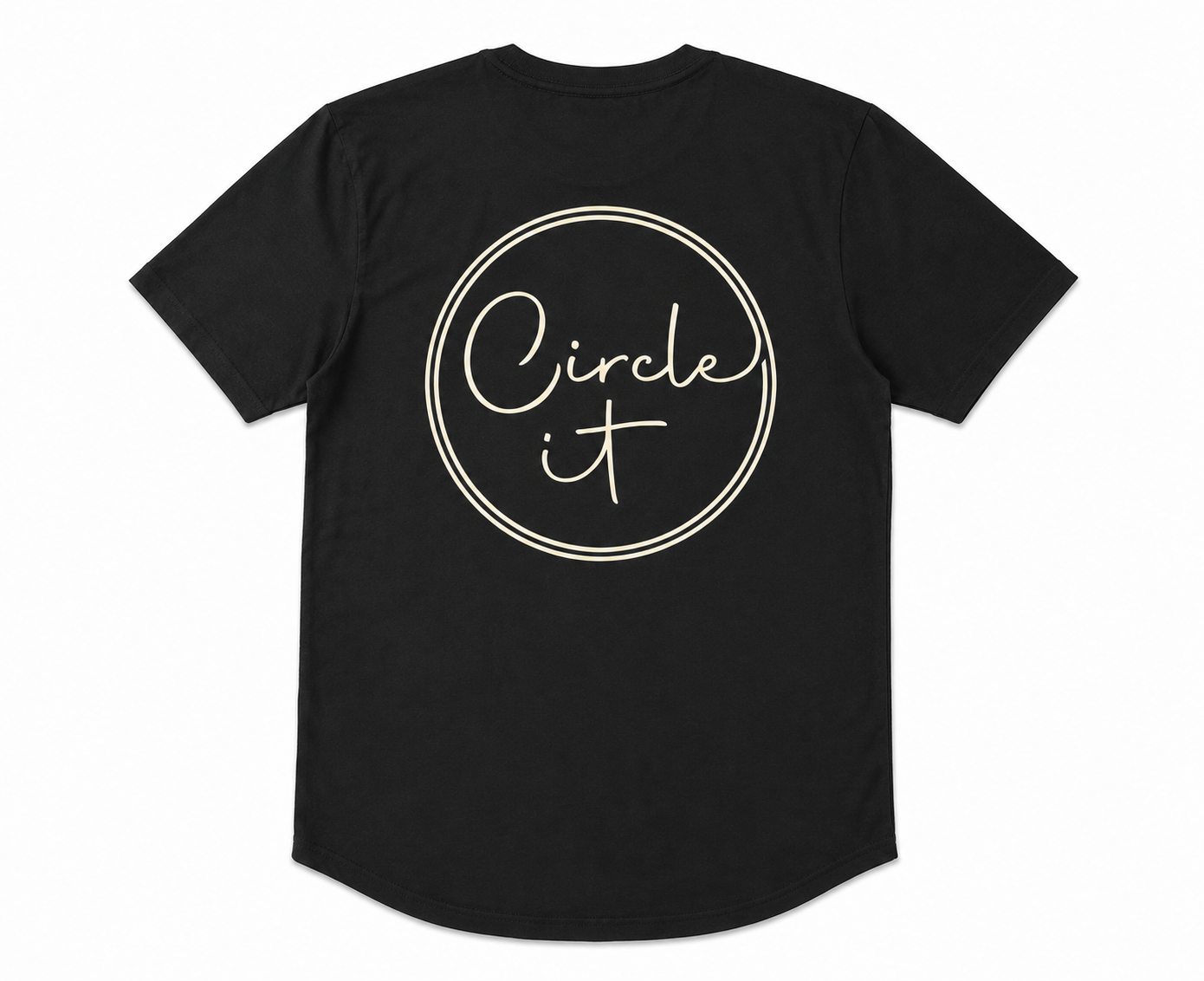 CIRCLE IT Tee